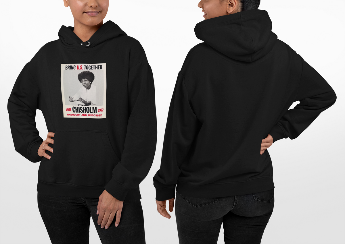 ShirleyC Unisex Hoodie