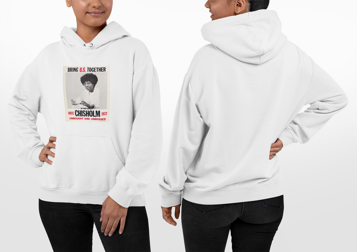 ShirleyC Unisex Hoodie