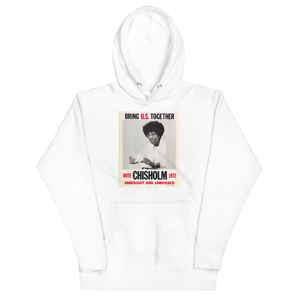 ShirleyC Unisex Hoodie