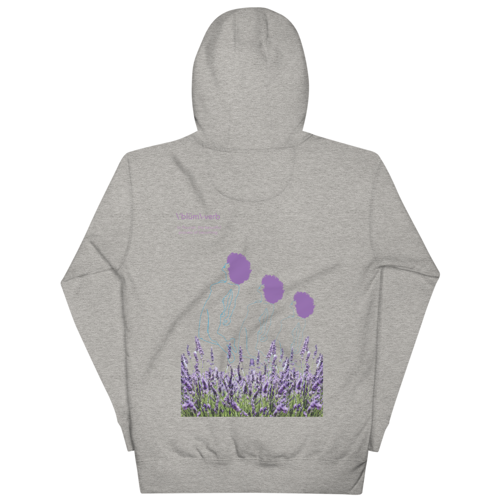 Bloom Unisex Hoodie