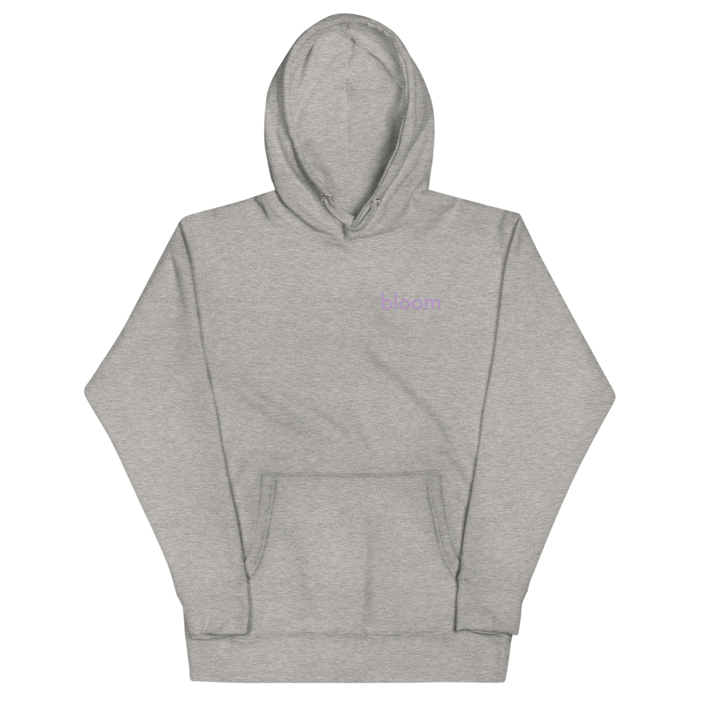 Bloom Unisex Hoodie