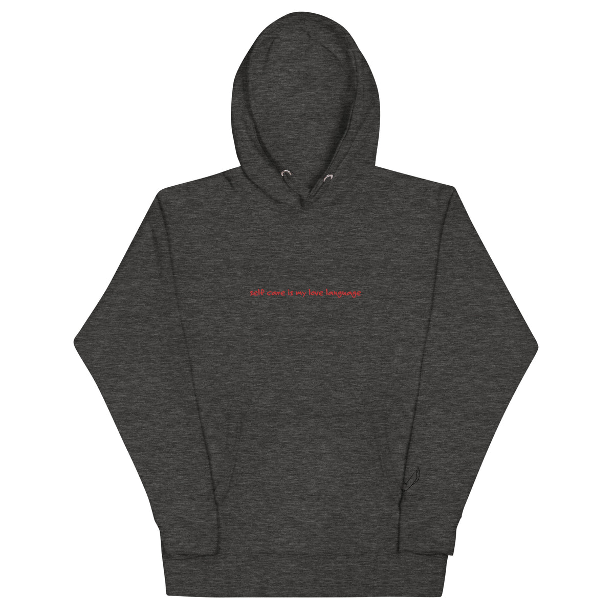 Love Language Hoodie