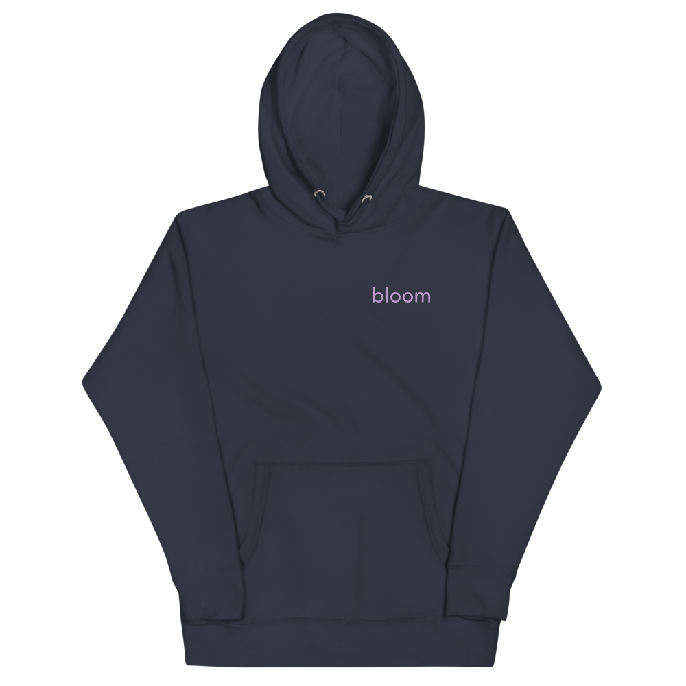 Bloom Unisex Hoodie