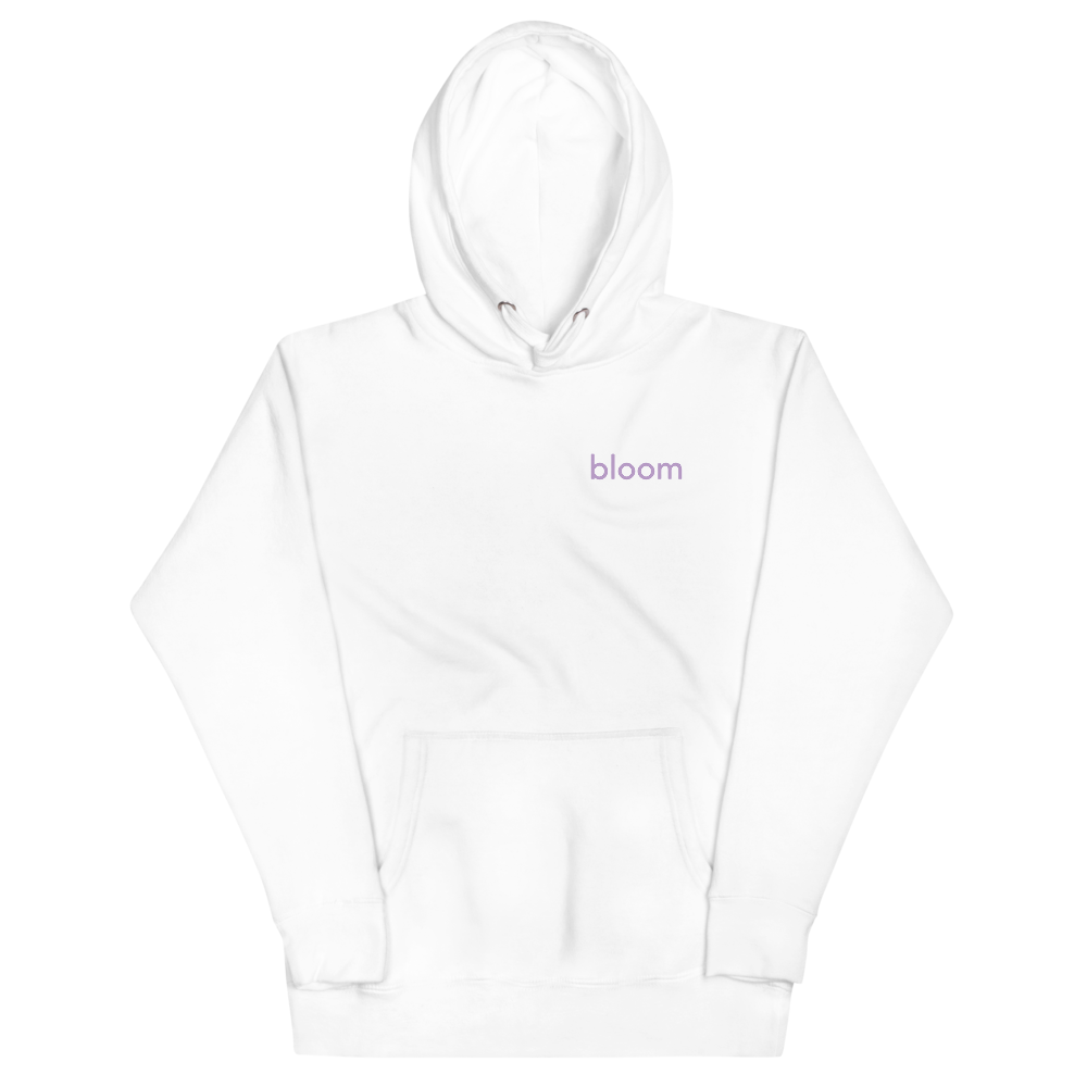 Bloom Unisex Hoodie